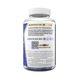 Turk - Alpha Supps®