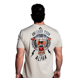 Unleash Your Alpha - Alpha Supps®