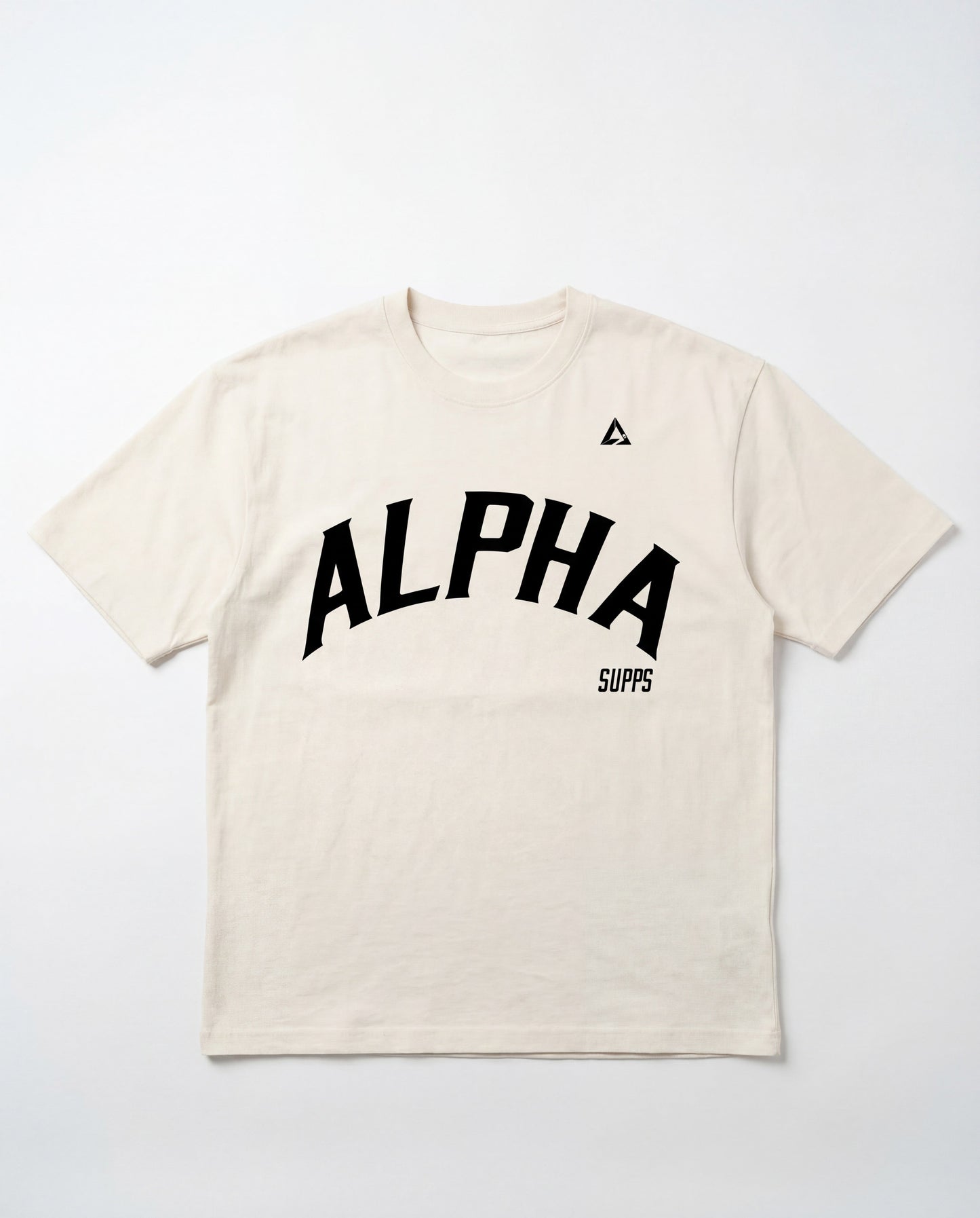 Unleash Your Alpha - Alpha Supps®