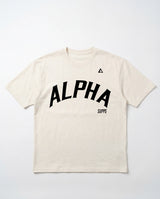 Unleash Your Alpha - Alpha Supps®