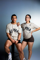 Unleash Your Alpha - Alpha Supps®