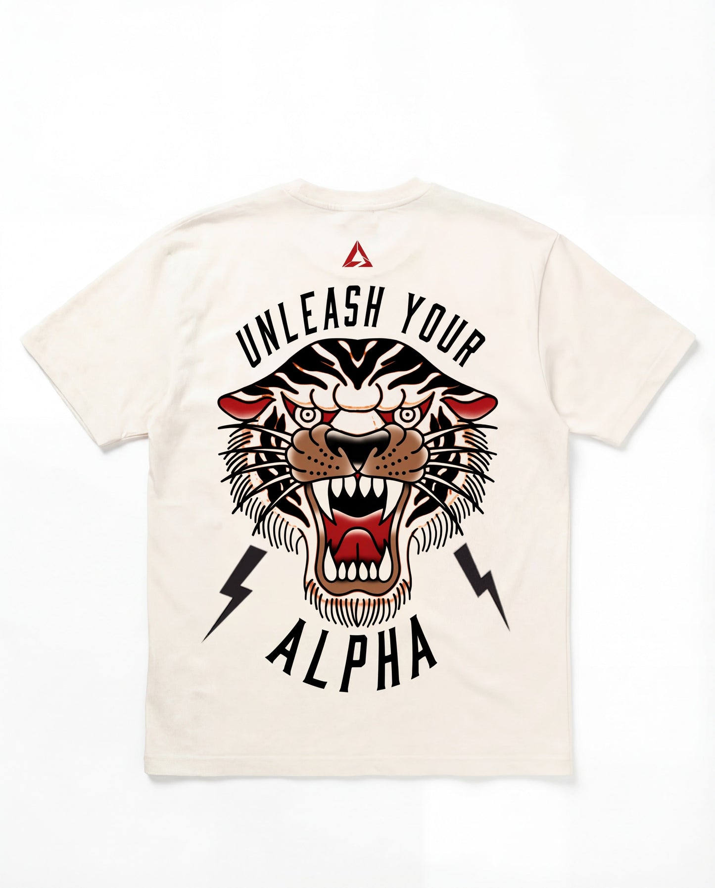 Unleash Your Alpha - Alpha Supps®