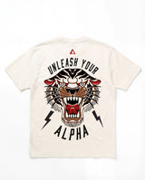 Unleash Your Alpha - Alpha Supps®