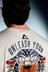 Unleash Your Alpha - Alpha Supps®