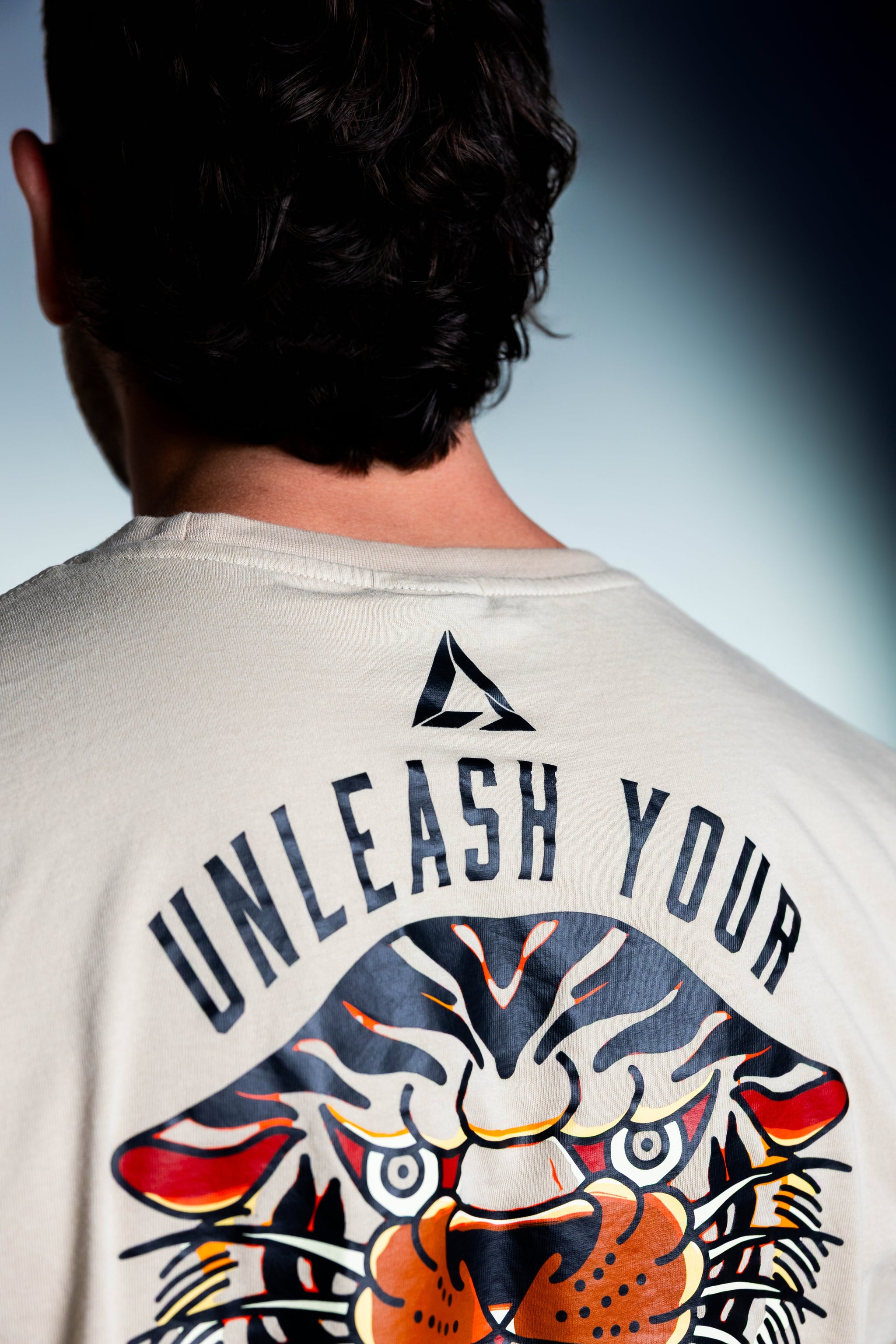 Unleash Your Alpha - Alpha Supps®