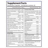Vites - Alpha Supps®
