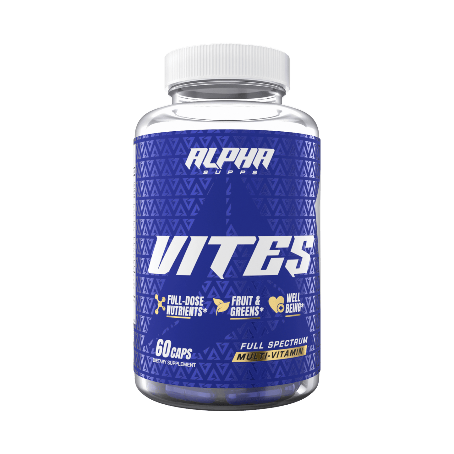 Vites - Alpha Supps®