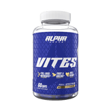 Vites - Alpha Supps®